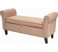 Банкетка Венталл Арт Морган бежевый Ven_00406