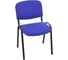 Стул Фабрикант Изо Ткань, Мебельная, ТК-9 (синий), BL 4610018461111 1