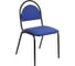 Стул Фабрикант Стандарт ТК-9 (синий), BL 4610097303463 1