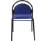 Стул Фабрикант Стандарт ТК-9 (синий), BL 4610097303463 4