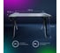 Стол компьютерный игровой EVOLUTION Radiant RGB 13