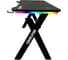 Стол компьютерный игровой EVOLUTION X-Hover RGB 3