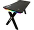 Стол компьютерный игровой EVOLUTION X-Hover RGB 4