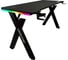 Стол компьютерный игровой EVOLUTION X-Hover RGB 5