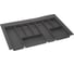 Лоток для столовых приборов GTV 800, антрацит LAN-SS-MT800-A 1