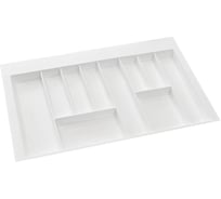 Лоток для столовых приборов GTV 900, белый LAN-SS-MT900-W