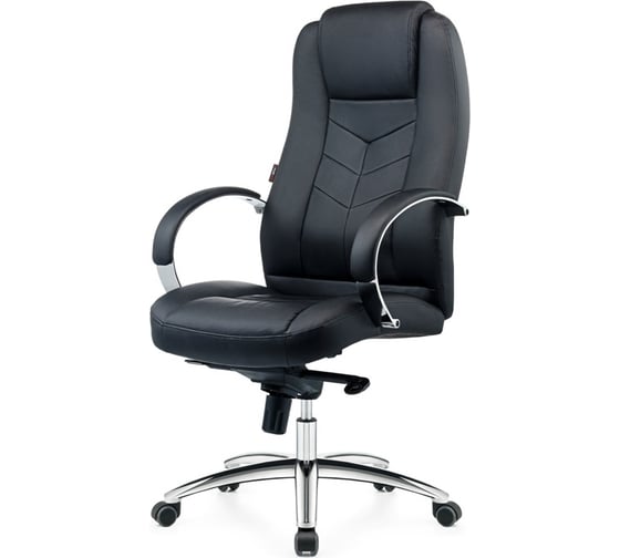Кресло Хорошие кресла Harald 2320Н black