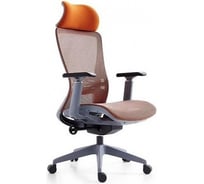 Кресло Хорошие кресла Viking-32 M122-1 сетка orange