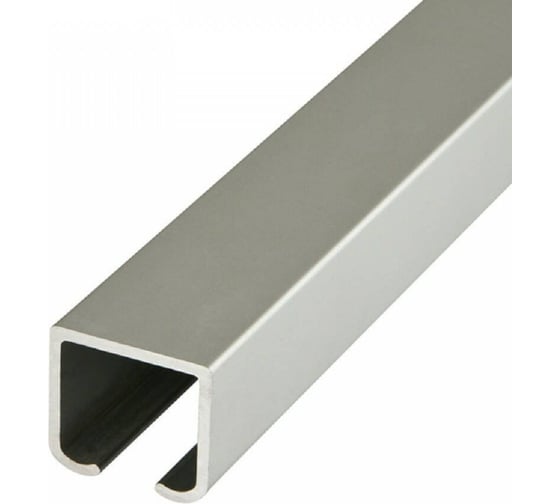Направляющая MORELLI TRACK 2M 2 метра 9009894