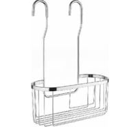 Подвесная корзина LEDEME металл, размер 28x13 см L347 65749