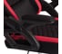 Кресло Tetchair iShark ткань, черный / красный 24851 2