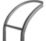 Стеллаж Tetchair WS-03 60x30x166 см, burnt 24309 5