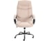 Кресло Tetchair OREON metalBL велюр, бежевый, 7 25041 5