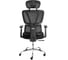 Кресло Tetchair Mesh-12HR ткань, черный 24850 4