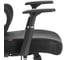 Кресло Tetchair Mesh-12HR ткань, черный 24850 6