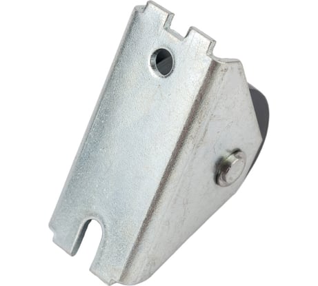 Откатной ролик Brante 493 104301