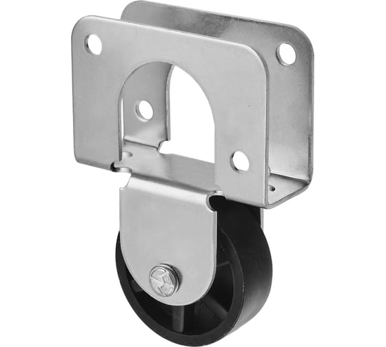 Опора колесная 539 Brante 104231
