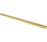 Ручка торцевая Kerron 864/997 мм, матовое золото RT-006-1000 BSG 1