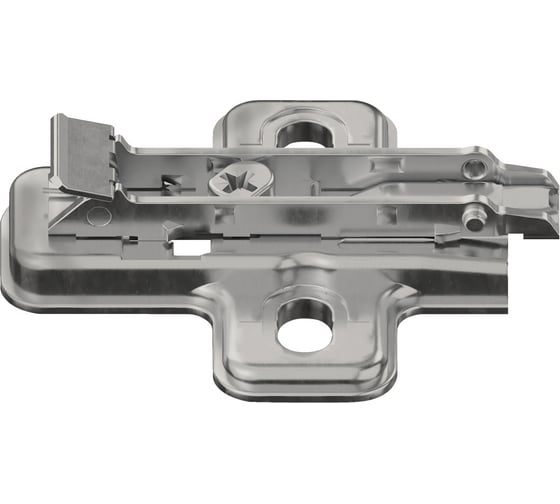 Монтажная  планка  крестовая Hafele 329.73.506 упаковка 100штук 329.73.50X 1