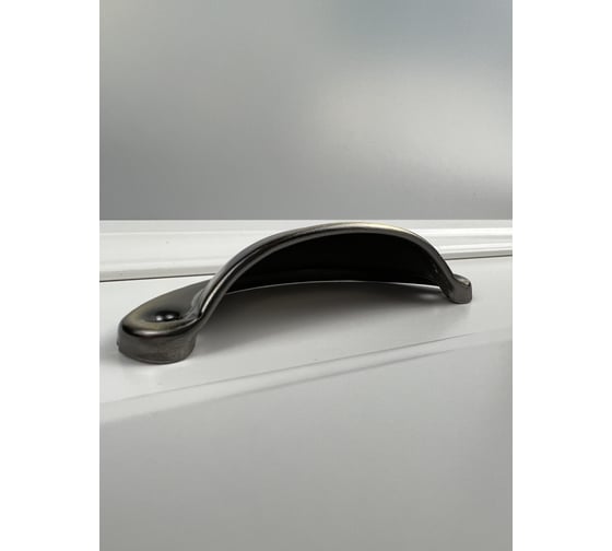 Ручка-скоба Brante RS.92.64.AB античная бронза 107124
