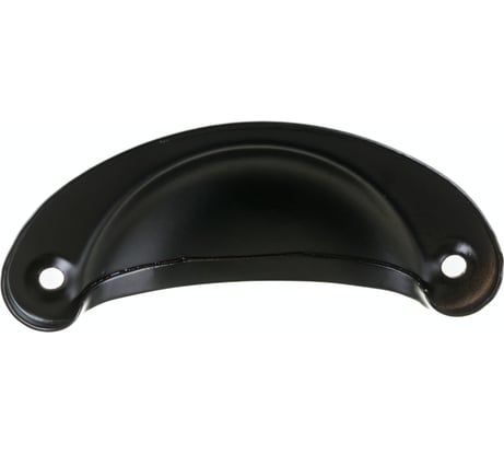 Ручка-скоба Brante RS.92.64.BK чёрная 102248