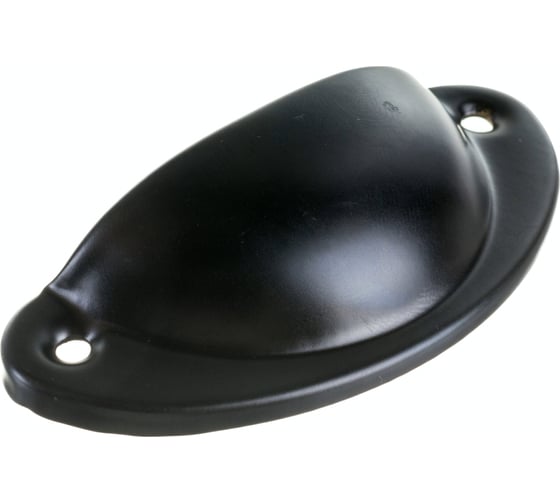Ручка-скоба Brante RS.92.64.BK чёрная 102248