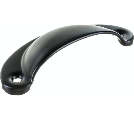 Ручка-скоба Brante RS.92.64.BK чёрная 102248