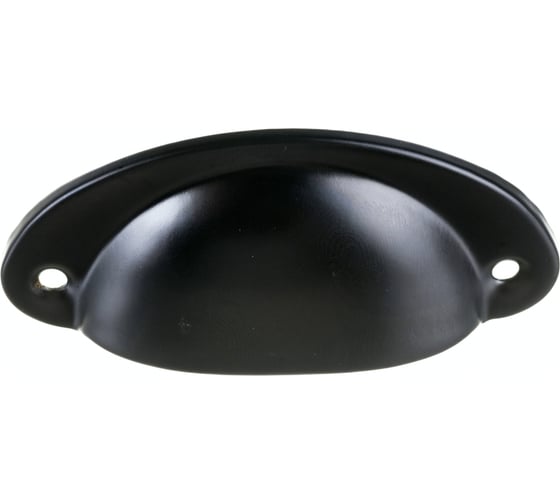 Ручка-скоба Brante RS.92.64.BK чёрная 102248