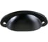 Ручка-скоба Brante RS.92.64.BK чёрная 102248 4