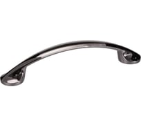 Ручка-скоба Brante RS.1688.96.BN.BSN чёрный никель-никель 102255