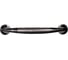 Ручка-скоба Brante RS.1688.96.BN.BSN чёрный никель-никель 102255 2