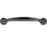 Ручка-скоба Brante RS.1688.96.BN.BSN чёрный никель-никель 102255 5