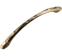 Ручка-скоба Brante RS.1203.96.BAB античная бронза 102254