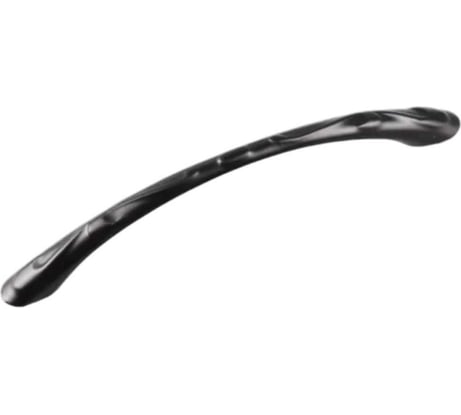 Ручка-скоба Brante RS.1203.96.BK чёрный матовый 102253