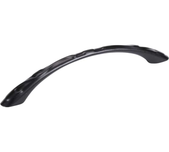 Ручка-скоба Brante RS.1203.96.BK чёрный матовый 102253