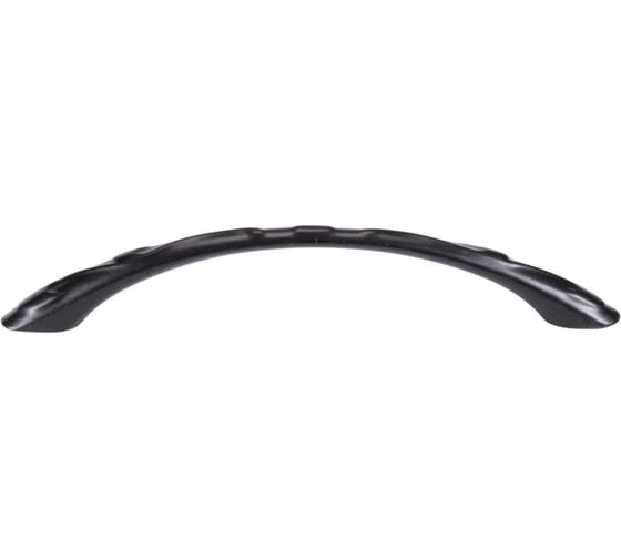 Ручка-скоба Brante RS.1203.96.BK чёрный матовый 102253