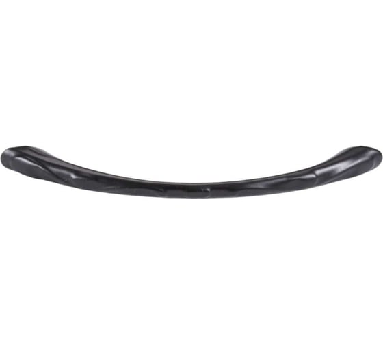Ручка-скоба Brante RS.1203.96.BK чёрный матовый 102253