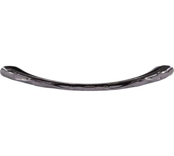Ручка-скоба Brante RS.1203.96.BN чёрный никель 102252