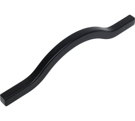 Ручка-скоба Inred IN.01.4188.96.MBL матовый чёрный 102198