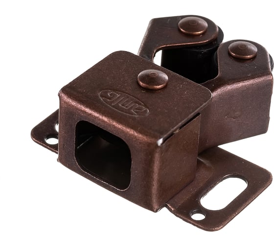 Роликовая защелка Amig бронза 405-45 IN BL