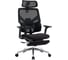 Кресло компьютерное EVOLUTION LumbarPro FR AL 4812755009155 1