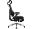 Кресло компьютерное EVOLUTION LumbarPro FR AL 4812755009155 3