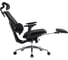 Кресло компьютерное EVOLUTION LumbarPro FR AL 4812755009155 4