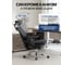Кресло компьютерное EVOLUTION LumbarPro FR AL 4812755009155 8