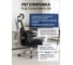 Кресло компьютерное EVOLUTION LumbarPro FR AL 4812755009155 9