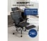 Кресло компьютерное EVOLUTION LumbarPro FR AL 4812755009155 11