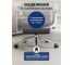 Кресло компьютерное EVOLUTION LumbarPro FR AL 4812755009155 13
