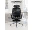 Кресло компьютерное EVOLUTION LumbarPro FR AL 4812755009155 14