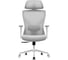 Кресло компьютерное EVOLUTION ErgoLine 2 Grey 4812755009698 2
