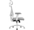 Кресло компьютерное EVOLUTION ErgoLine 2 Grey 4812755009698 3